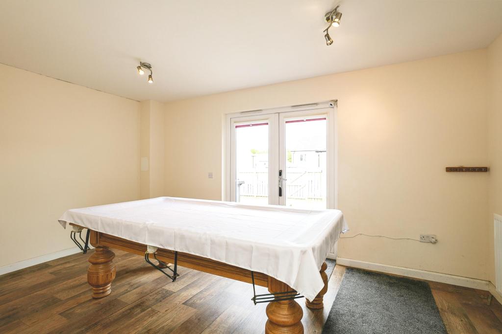 Dining / Family Room