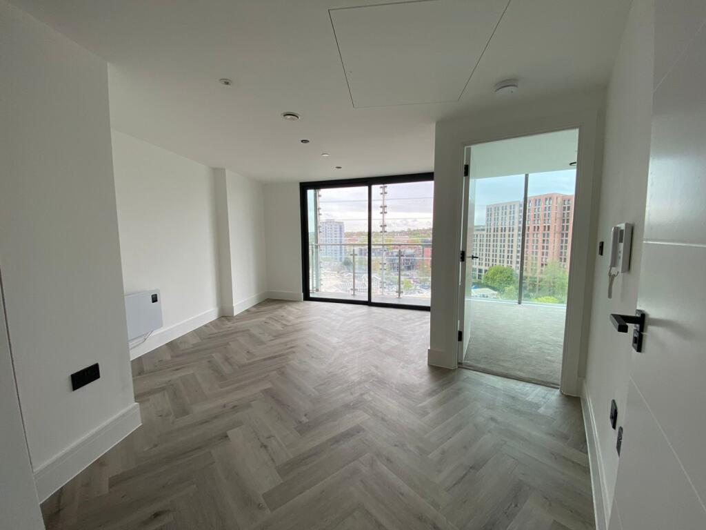 Beautiful Open Plan Living