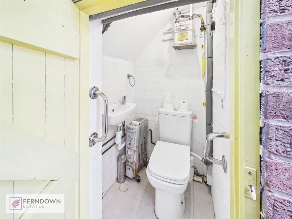 Guest Wc