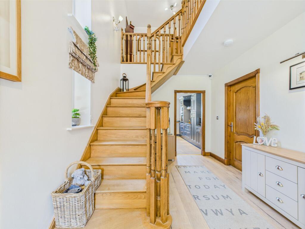 Stairway