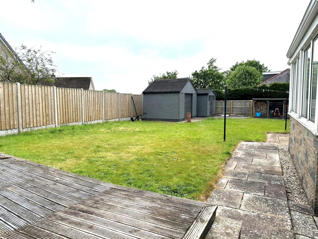 22 Annerley Road, Annan, DG12 6HF - Braidwoods Sol