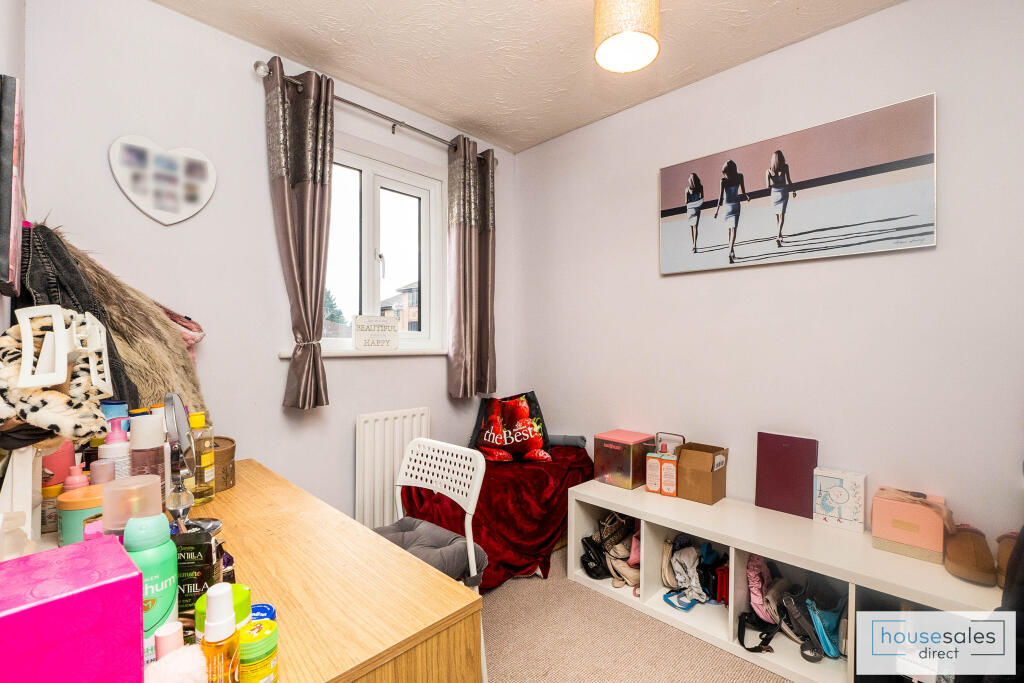 Bedroom 3