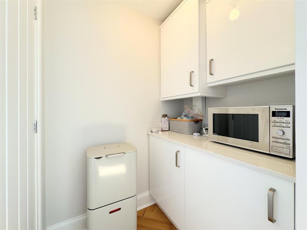 Utility Area