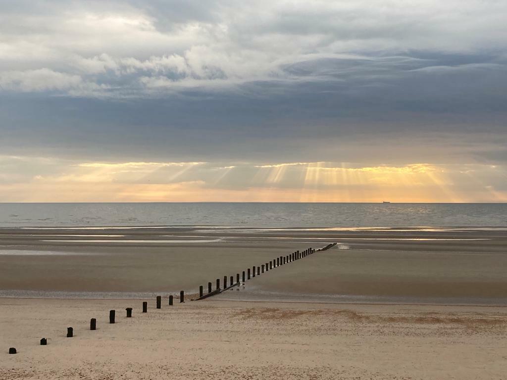 Local Beach