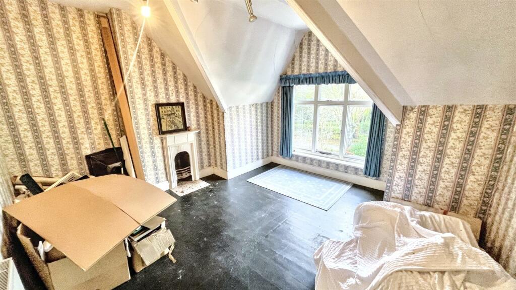 Bedroom Five