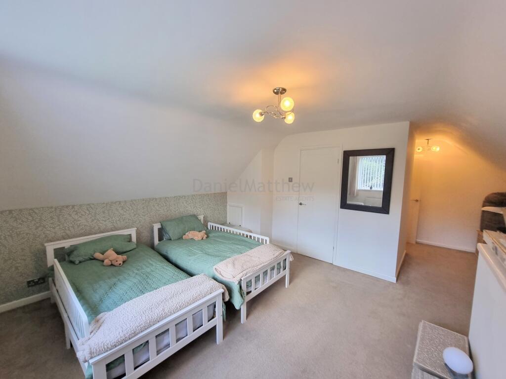 Bedroom  Two