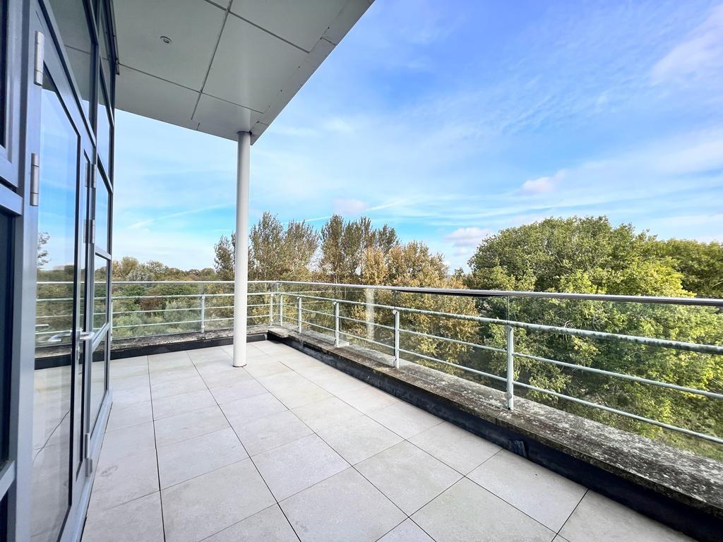 Edinburgh Gate, Harlow, Essex, CM20