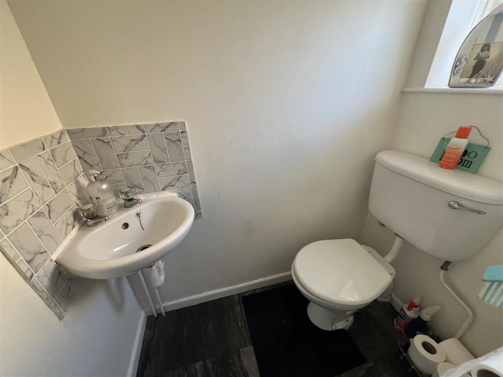 WC