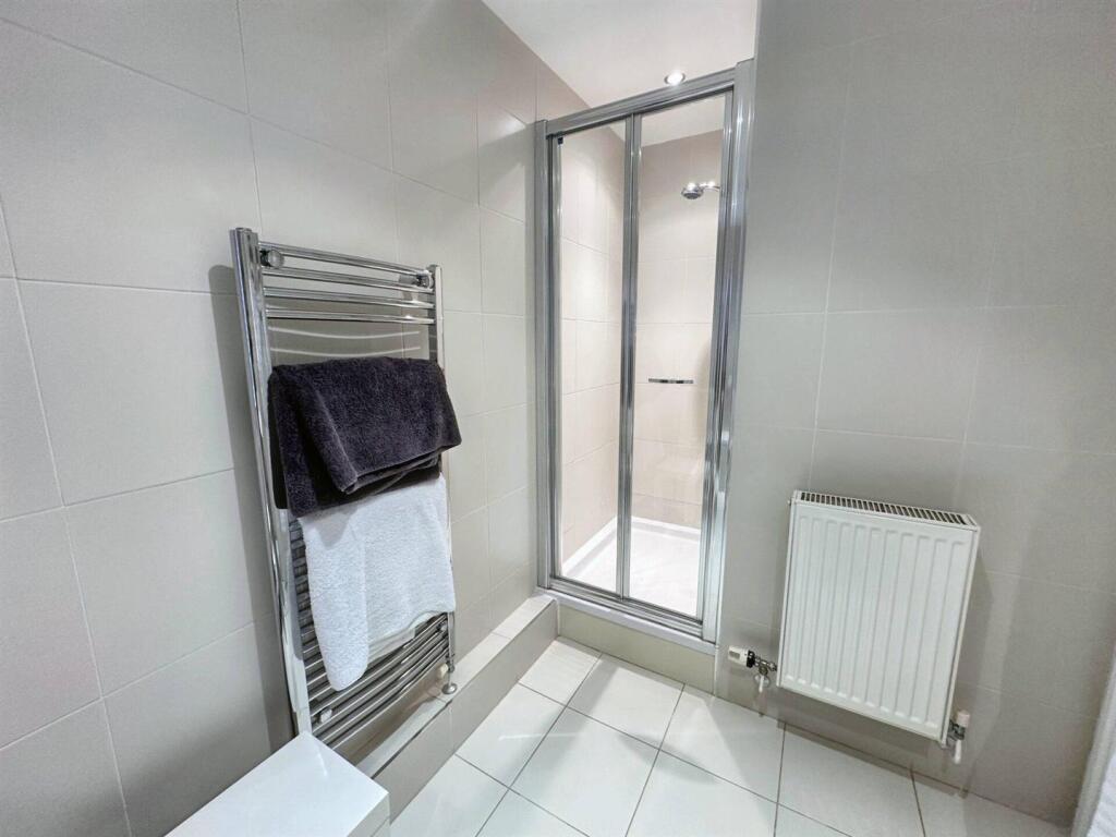 en suite