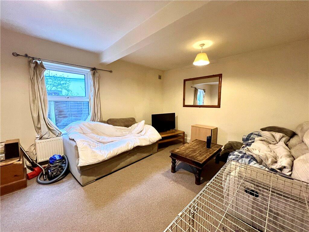 Annex Living Room