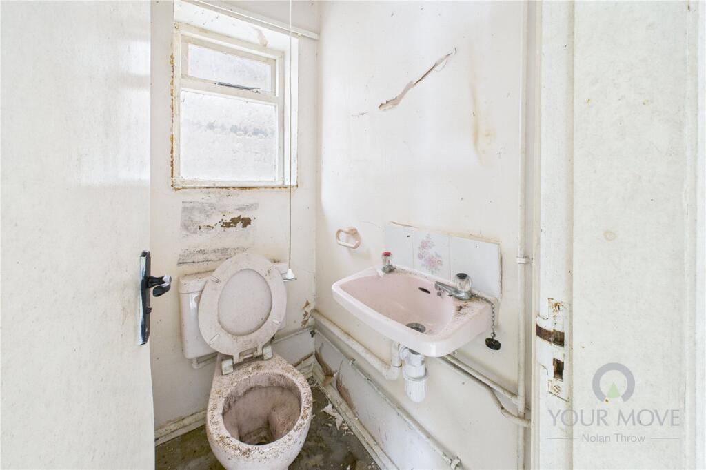 Guest Wc