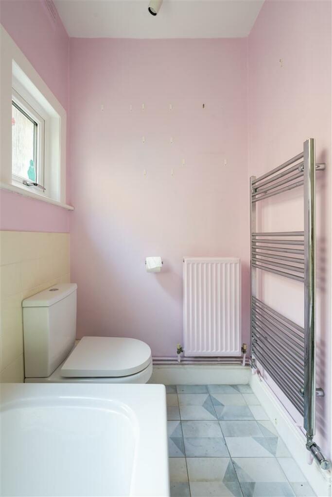Brettenham E17