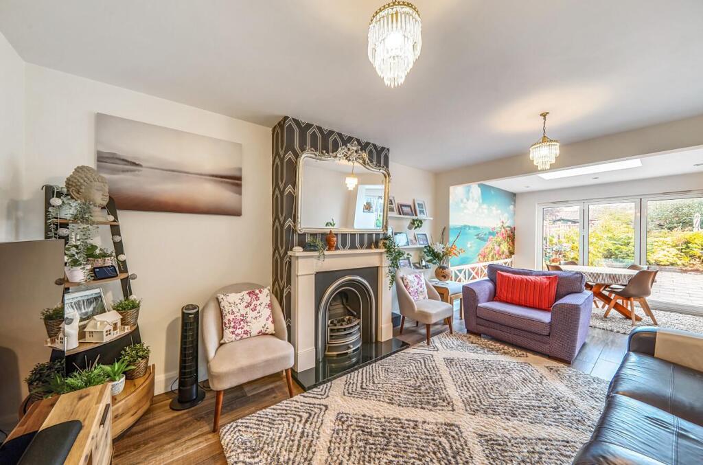 Davidson Frost-Wellings, DFW, Ingram Close, Stanmo