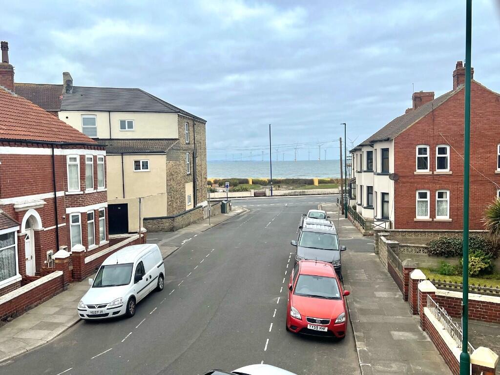 VIEWS FROM BEDROOM