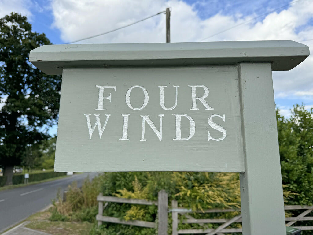 Sign