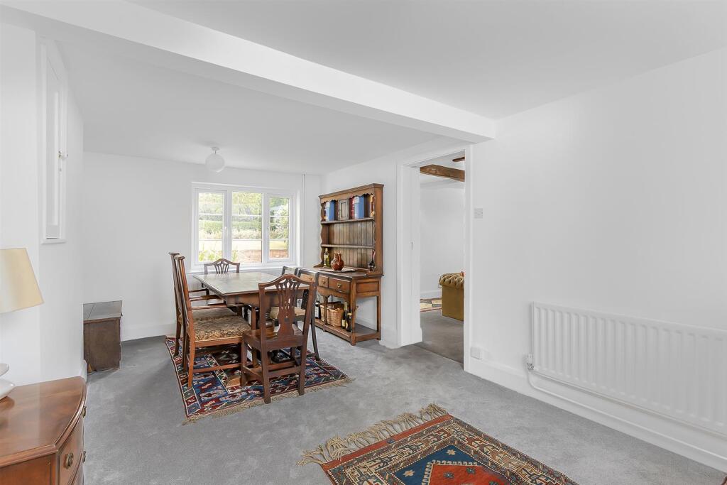 Manor Cottage, Manor Road, Claybrooke Magna (37).J