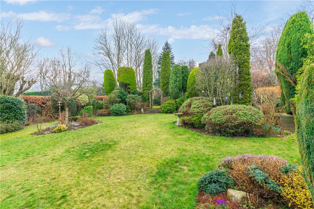 Gardens