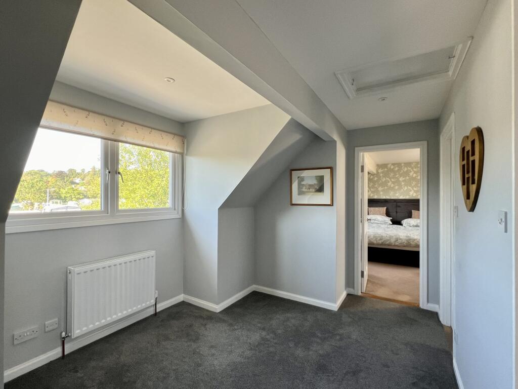 Medstead Lodge, Garden Street, Gatehouse of Fleet 