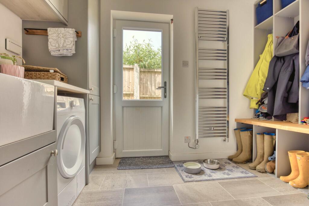 Ewemove Taunton - Comeytrowe (22)