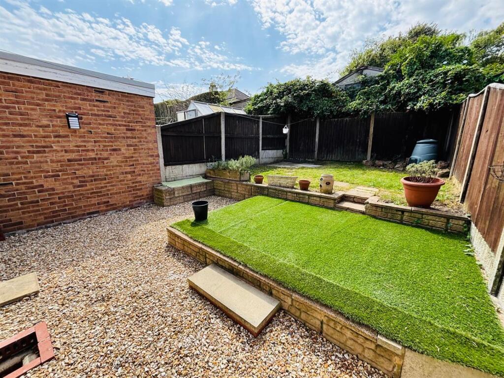 Gardens: