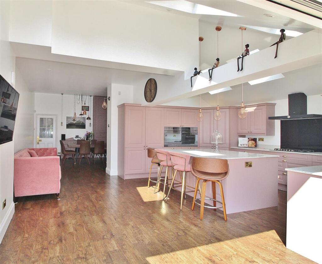 OPEN PLAN FAMILY