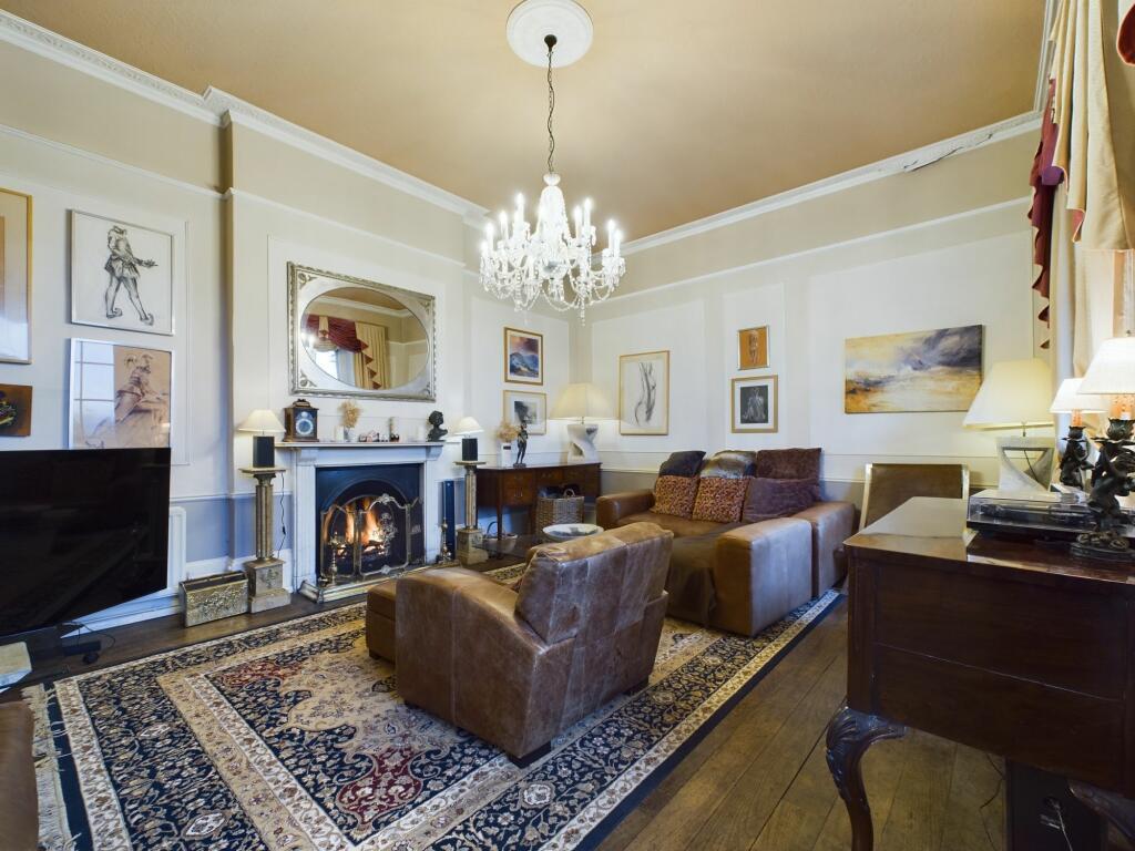 Drawing Room