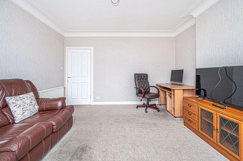 Sitting Room/Bedroom Three