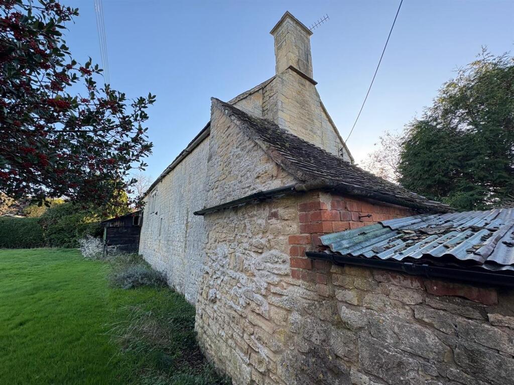 Manor Lane, Bredons Norton