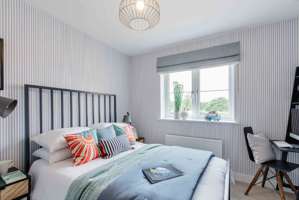 Example Bedroom 2