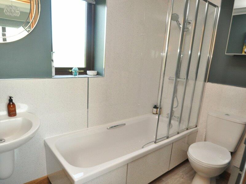 Bedroom 3 En-Suite