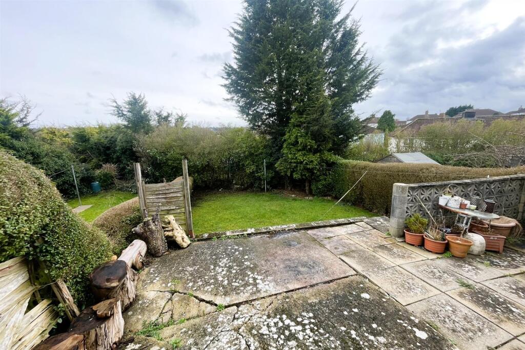 8 Ashcroft Road, Sea Mills, Bristol BS9 2NE | Free