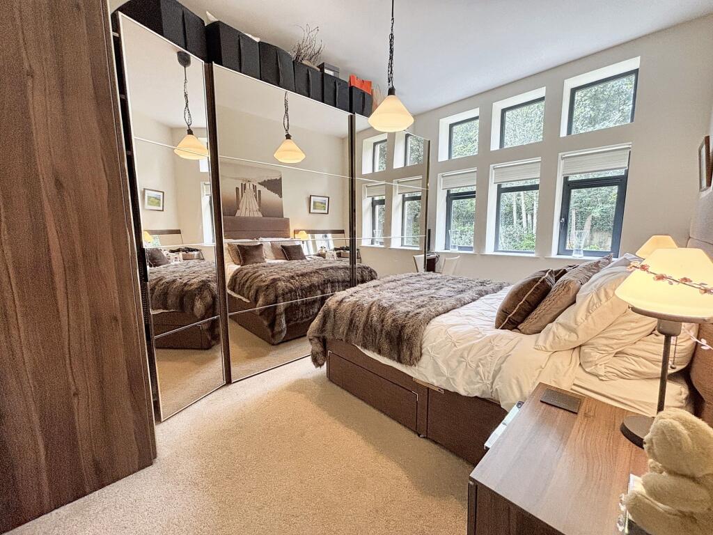 Bedroom Additional