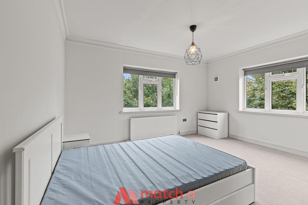 Westbury Road, Ealing, London, W5