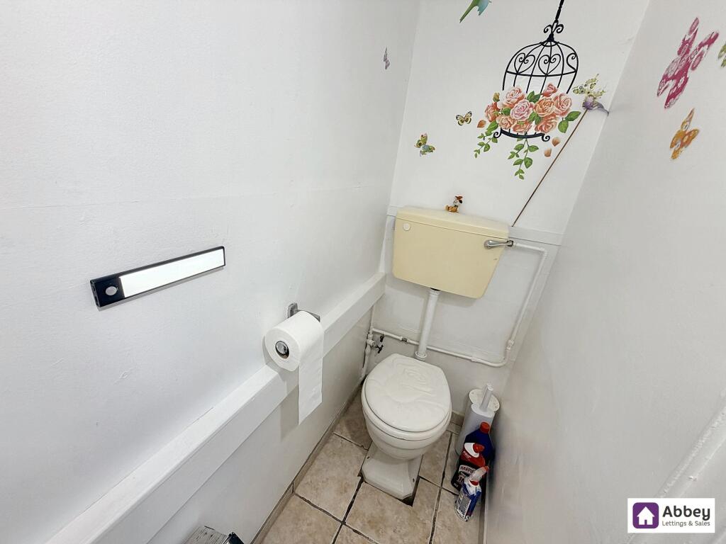 WC