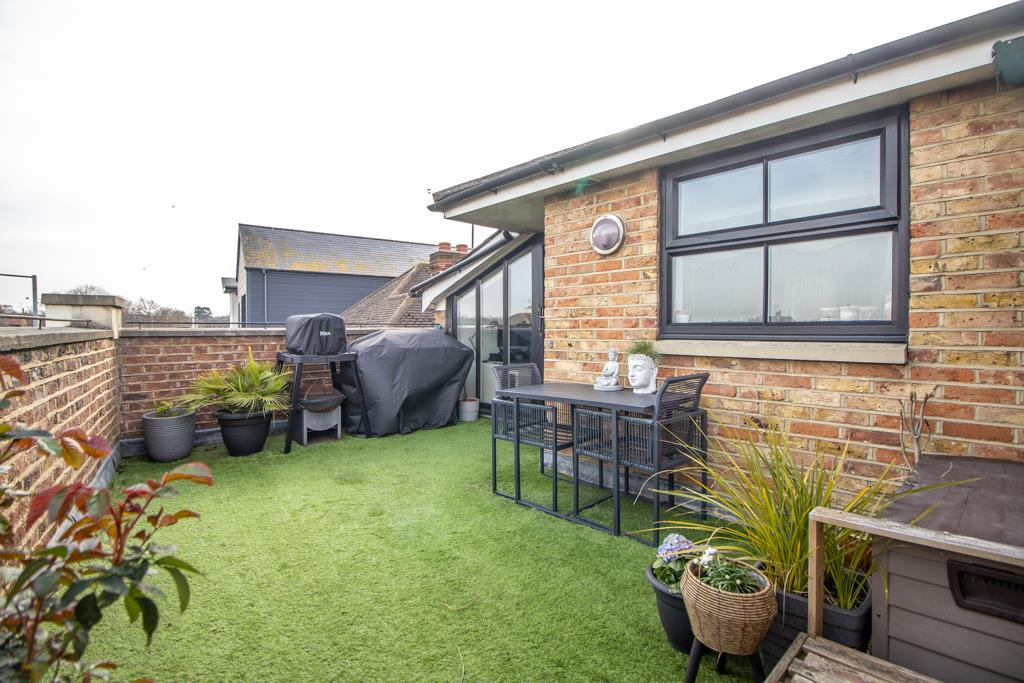 Sun Terrace