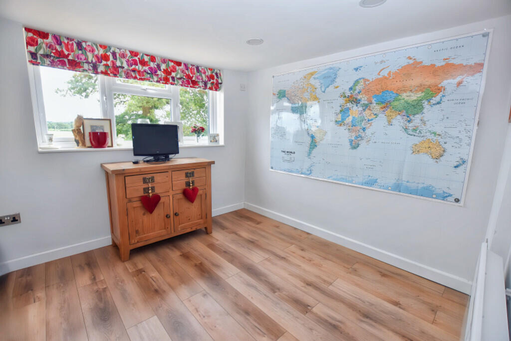 Snug Office