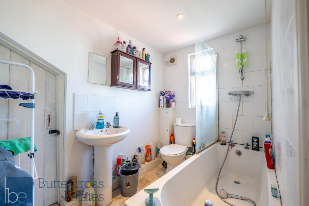 Ensuite