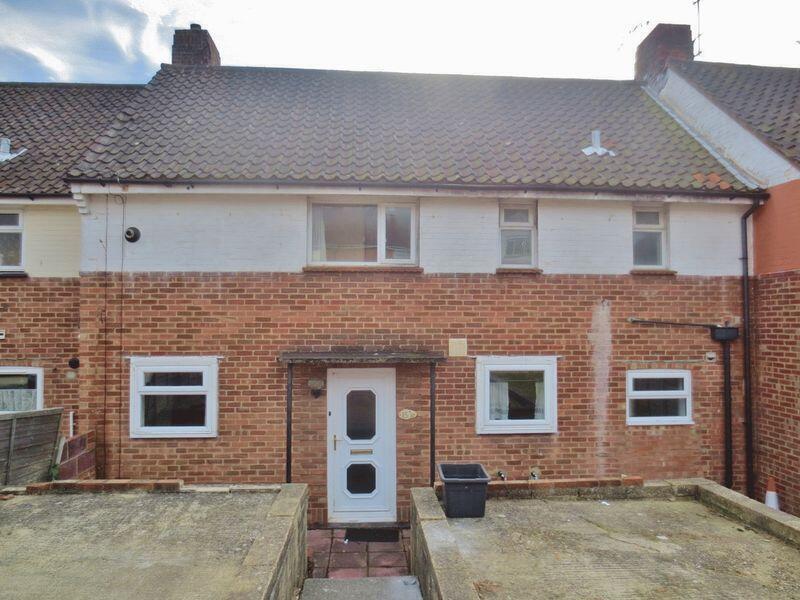 Ingham Drive, Brighton