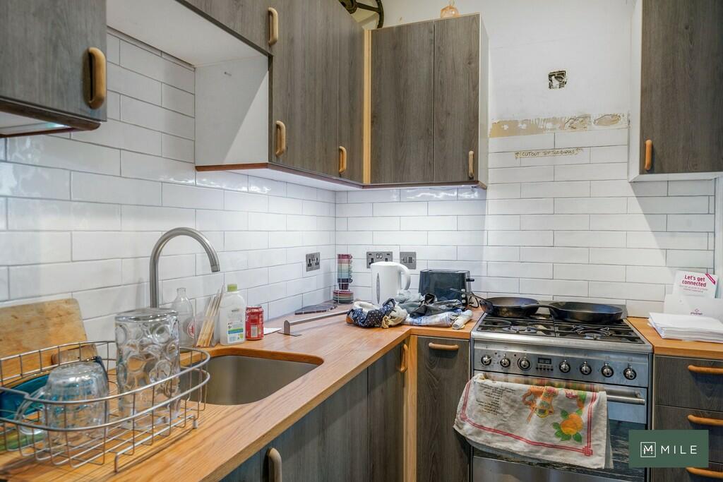 453a Harrow Road ...