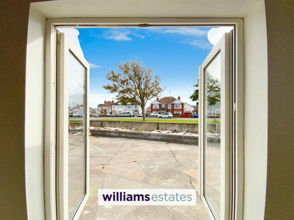 patio doors