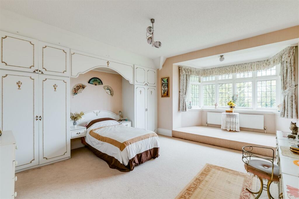 Bedroom 5