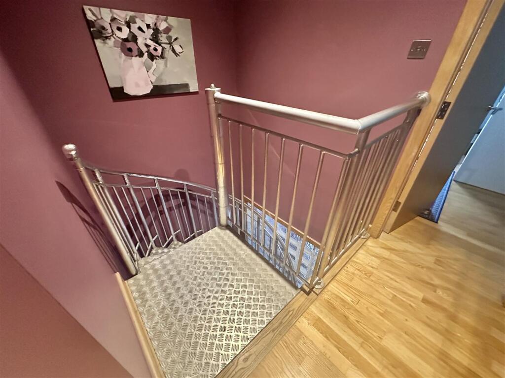 Bramleys Estate Agents - Independent Chapel - Heck