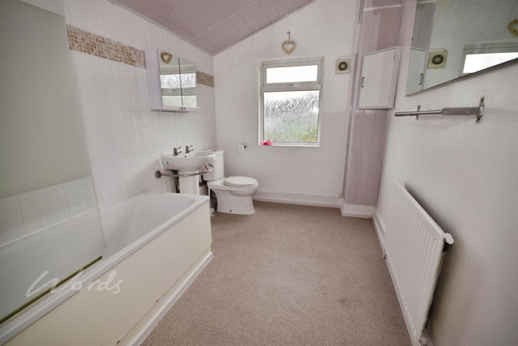 magpie bathroom 