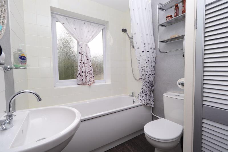 First Floor Bathroom