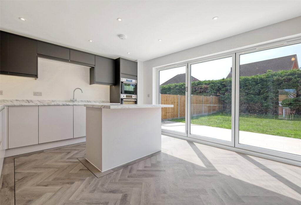 Example Kitchen