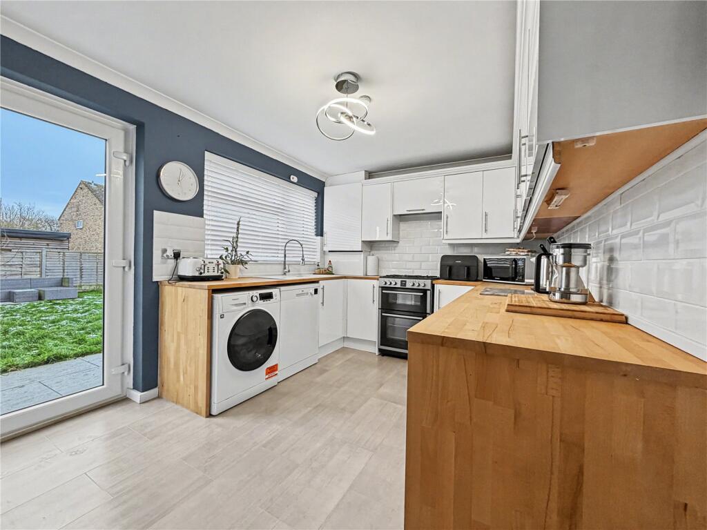 Almond Grove, Hempstead, Gillingham, Kent, ME7