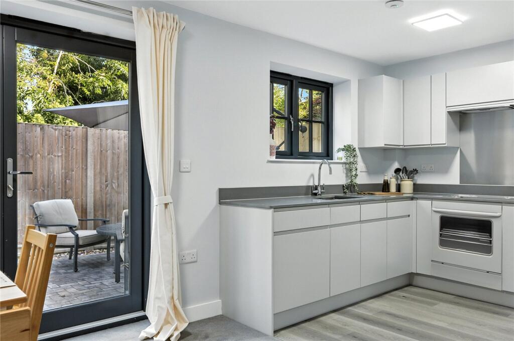 Show Home