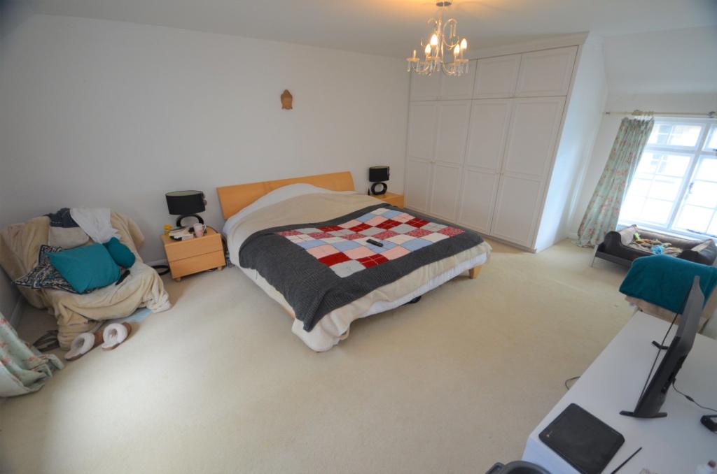 Witheridge, Seddons