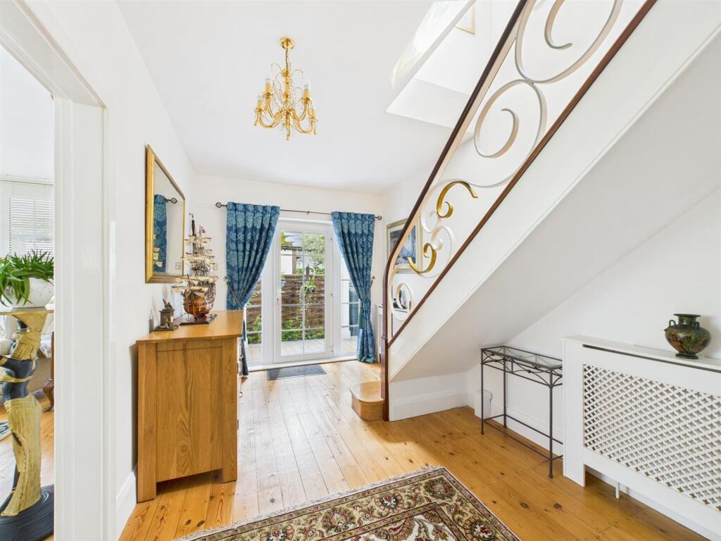 Hallway