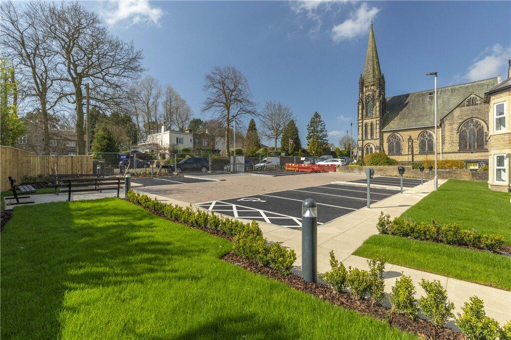 Car Park